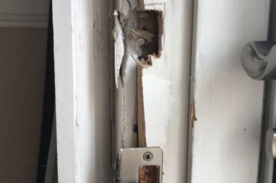 frame door repair East Lake-Orient Park