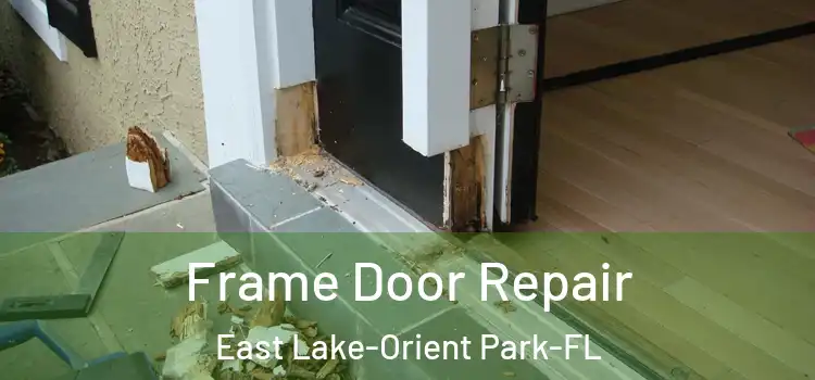  Frame Door Repair East Lake-Orient Park-FL