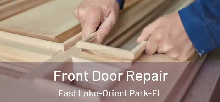  Front Door Repair East Lake-Orient Park-FL