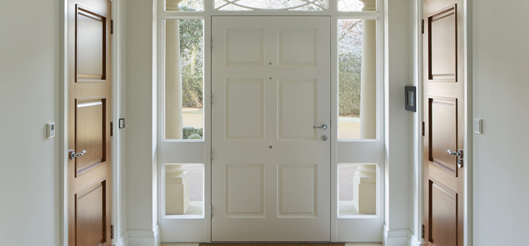 East Lake-Orient Park door replacement contractors