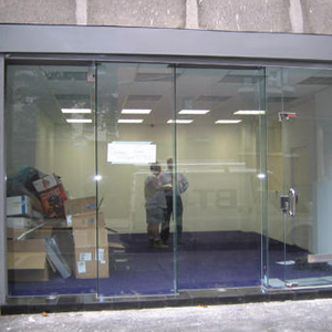 shop front door repair East Lake-Orient Park
