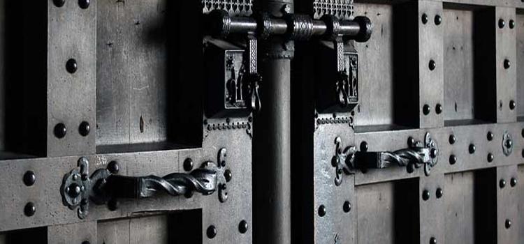 steel entry door repair in East Lake-Orient Park